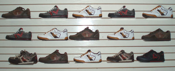 wholesale skate shoes