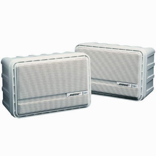 Bose® 151® Indoor/Outdoor Environmental Speakers